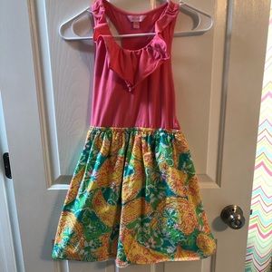 Lily Pulitzer Dress